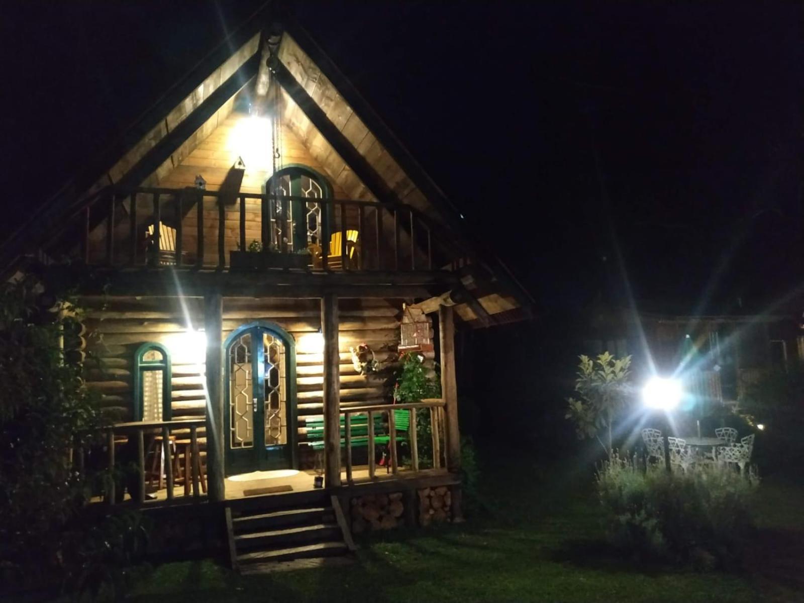 Casa De Toras Hotell Campo Alegre  Exteriör bild